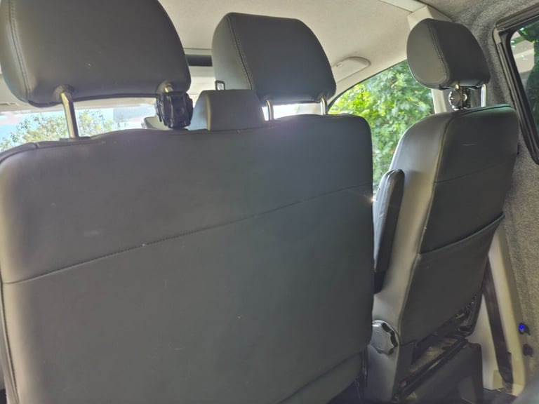 2018 Volkswagen Transporter 2.0 TDI BMT 150 Highline Kombi Van WINDOW VAN Diesel Manual