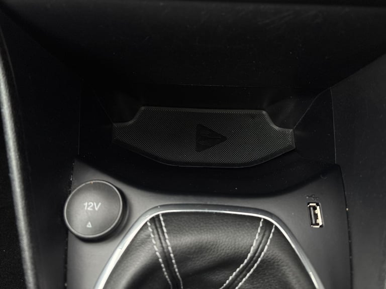 2022 Ford Fiesta FORD Fiesta Titanium X 5 door 1.0L EcoBoost 100PS FWD 6-Speed Manual 5 Door PETR...