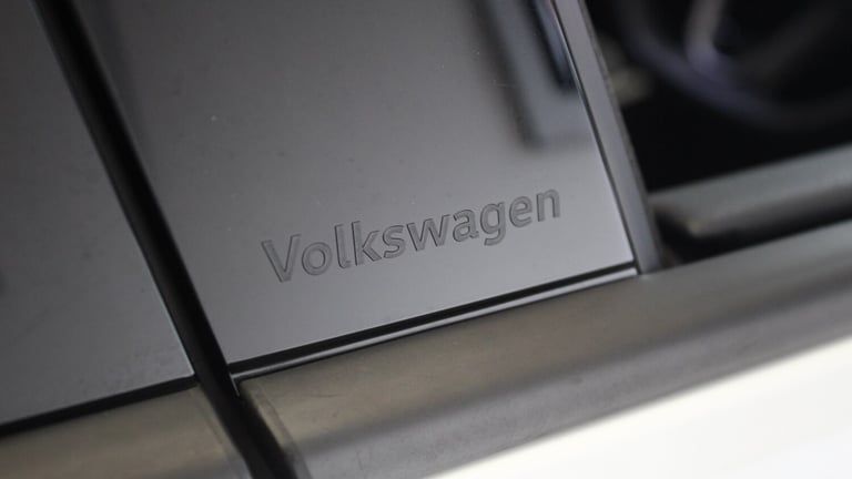 2022 Volkswagen Golf 1.5 TSI 150 R-Line 5dr Petrol Hatchback Hatchback Petrol Manual