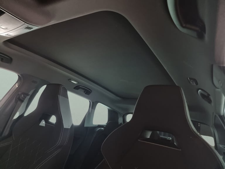 2019 Skoda Karoq 1.5 TSI Sport Line 5dr ESTATE PETROL Manual