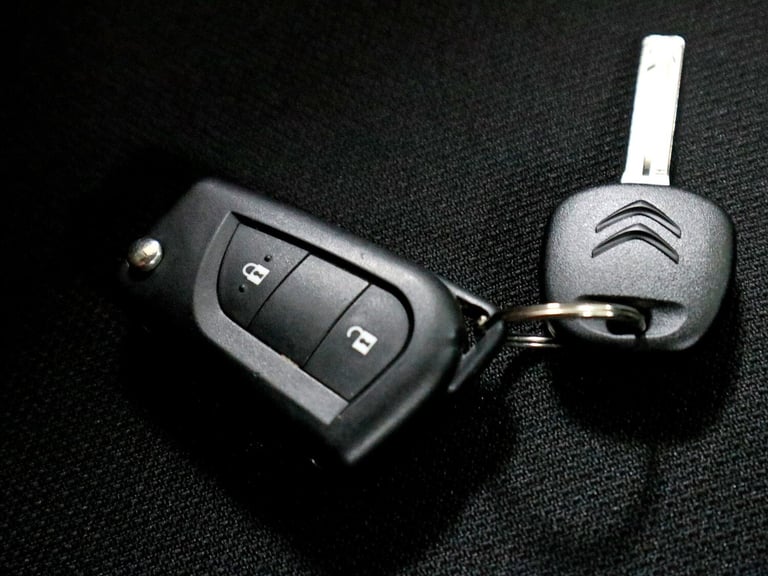 2022 Citroen C1 1.0 Shine VTi 5DR Hatch Petrol Hatch Petrol Manual