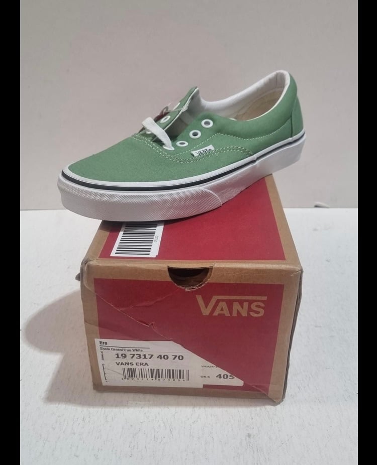 image for Vans