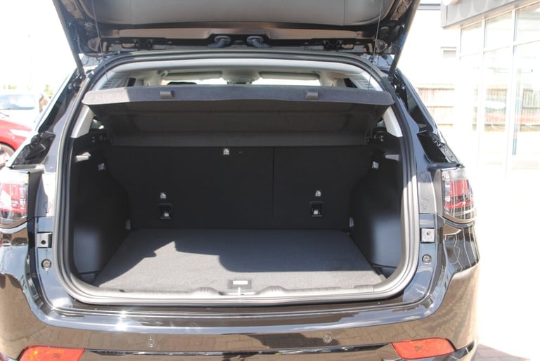 2024 Jeep Compass 1.3 T4 GSE 4xe PHEV S Model 5dr Auto Station Wagon Petrol Parallel PHEV Automatic