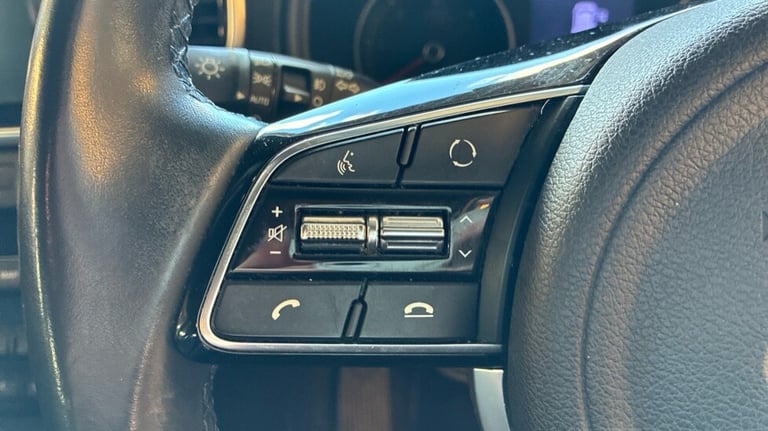 2019 Kia Sportage 1.6 CRDi 2 Estate Diesel Automatic