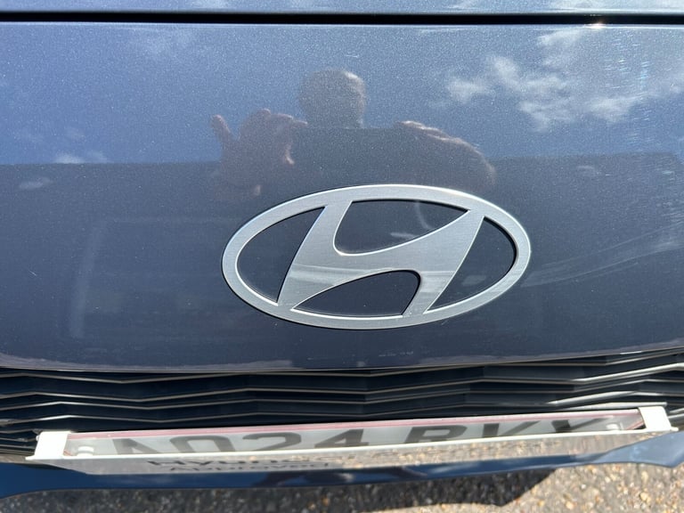 2025 Hyundai i10 1.2 [79] Advance 5dr Auto [Nav] Hatchback Petrol Automatic