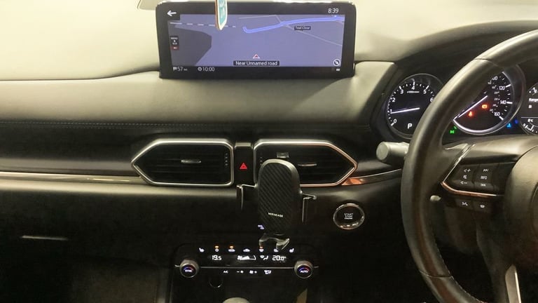 2021 Mazda CX-5 2.0 Kuro Edition 5dr Auto ESTATE PETROL Automatic