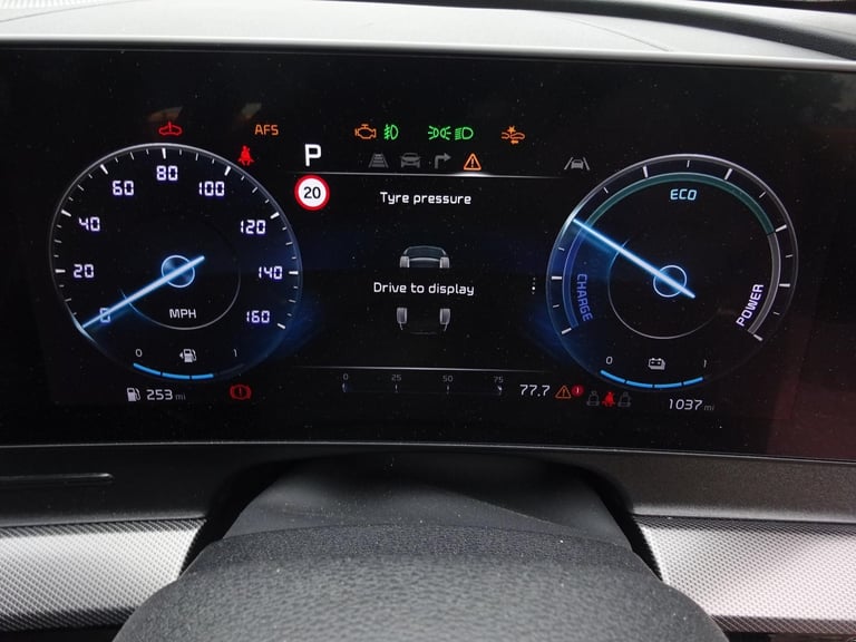 2025 25 REG KIA SPORTAGE GT-LINE S PHEV 4X4 HYBRID AUTO DAMAGED SALVAGE