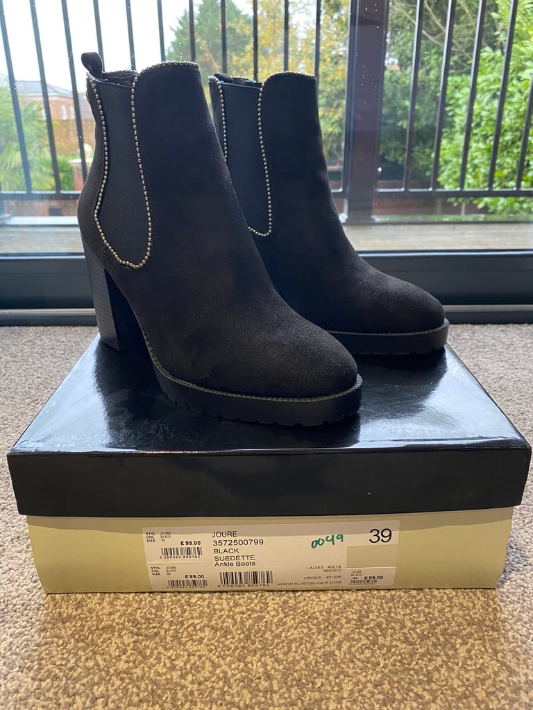 Miss KG Boots (Size 6) Brand New In Original in Berkshire | Gumtree