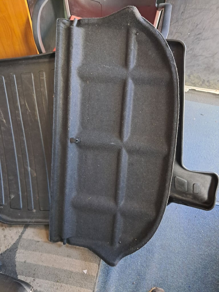Honda civic parcel shelf 2006 to 2011