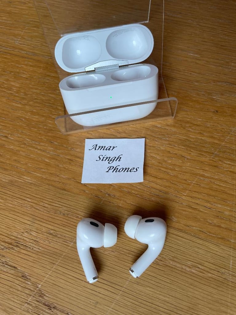 Airpods pro 2nd Gen