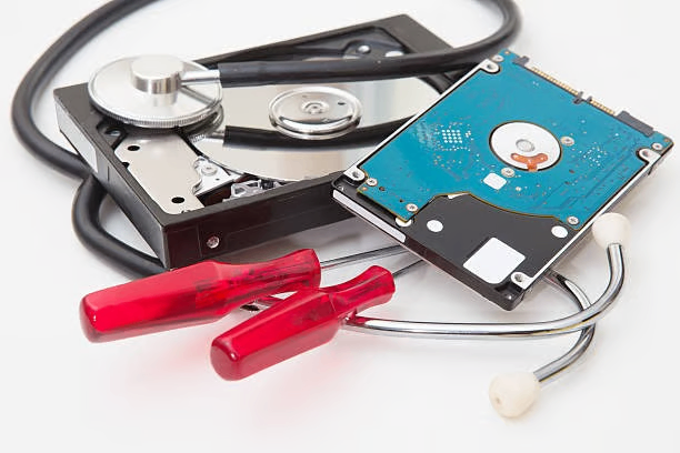 Data Recovery - Retrieve Lost Files from Desktops Laptops PC Hard Drives and Gaming Systems
