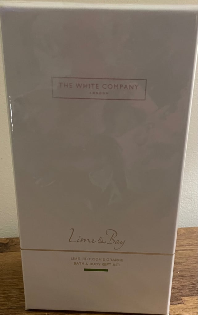 image for The White Company Gift Set