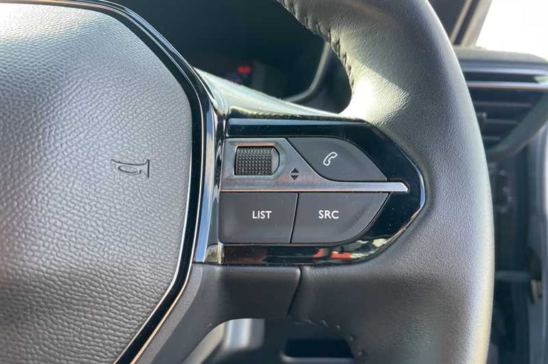 2024 Peugeot 2008 100kW Allure 50kWh 5dr Auto HATCHBACK ELECTRIC Automatic