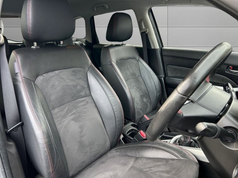 2018 Suzuki Vitara 1.4 Boosterjet S SUV 5dr Petrol Manual ALLGRIP Euro 6 (s/s) (140 ps) HATCHBACK...