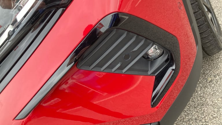 2024 Vauxhall Crossland 1.2 Turbo [130] Ultimate 5dr Auto Petrol Hatchback Hatchback Petrol Autom...