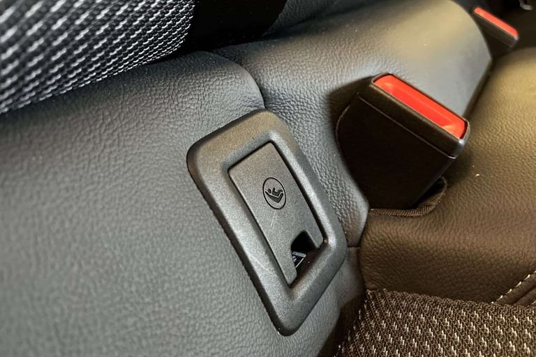 2023 Audi Q2 30 TFSI S Line 5dr SUV Petrol Manual
