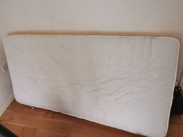 image for Single mattress 