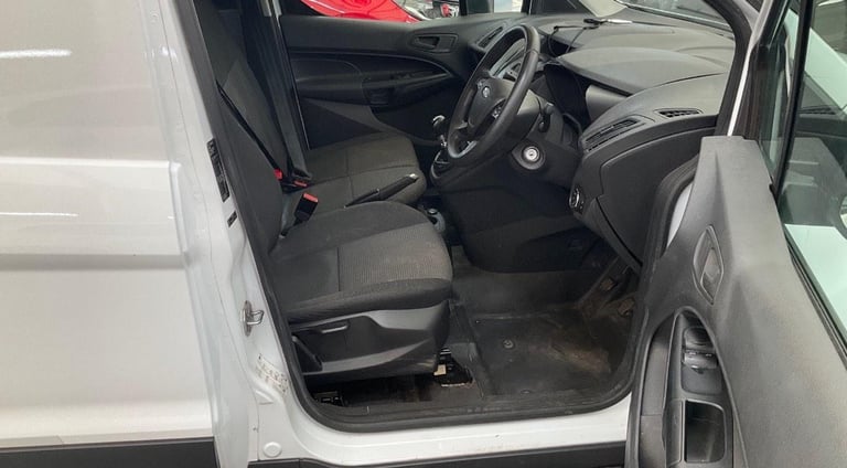 2017 Ford Transit Connect 1.5 TDCi 210 Panel Van 5dr Diesel Manual L2 H1 (119