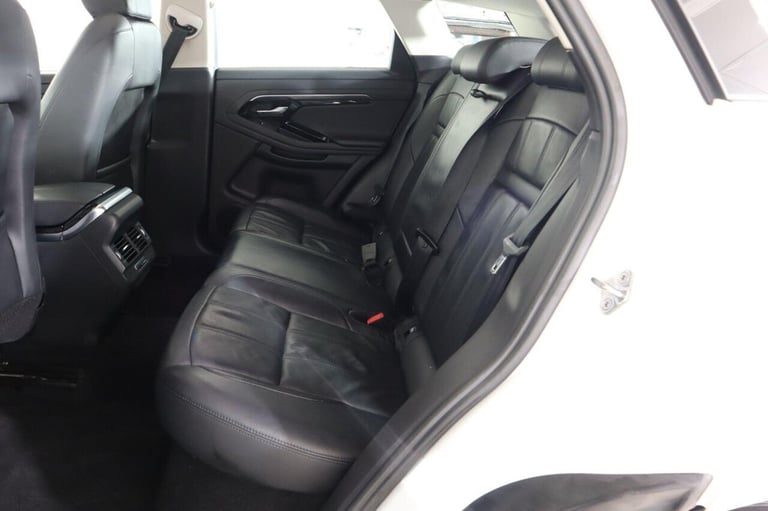2021 Land Rover Range Rover Evoque 2.0 D165 S 5dr Auto ESTATE DIESEL Automatic