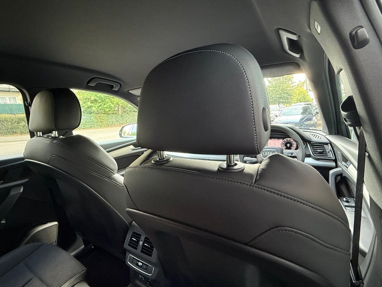  Audi Q5 2.0 TFSIe 50 S line SUV 5dr Petrol Plug-in Hybrid S Tronic quattro Euro 6 ( Petrol/Elect...