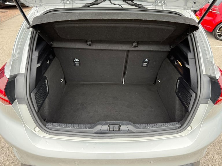 2023 Ford Focus Focus ST-Line 5 door 1.0L EcoBoost 125PS FWD 6 Speed Manual HATCHBACK Petrol Manual