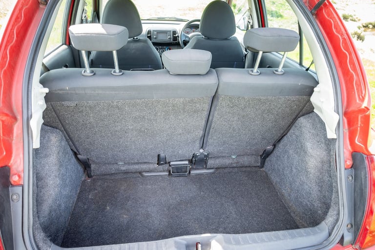 Nissan, MICRA, Hatchback, 2010, Manual, 1461 (cc),5 doors - Image 5