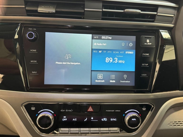 2021 Ssangyong Korando 1.6D Ultimate Auto 4WD Euro 6 5dr ESTATE Diesel Automatic