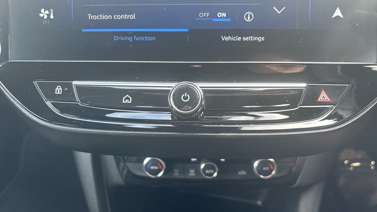 2023 Vauxhall Corsa 1.2 Turbo GS 5dr Petrol Hatchback Hatchback Petrol Manual