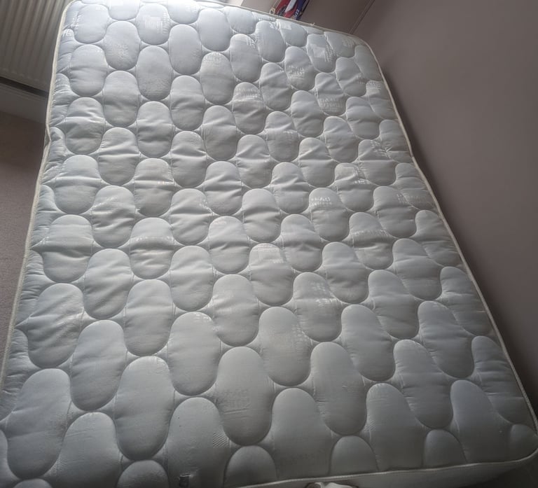 image for Double Mattress