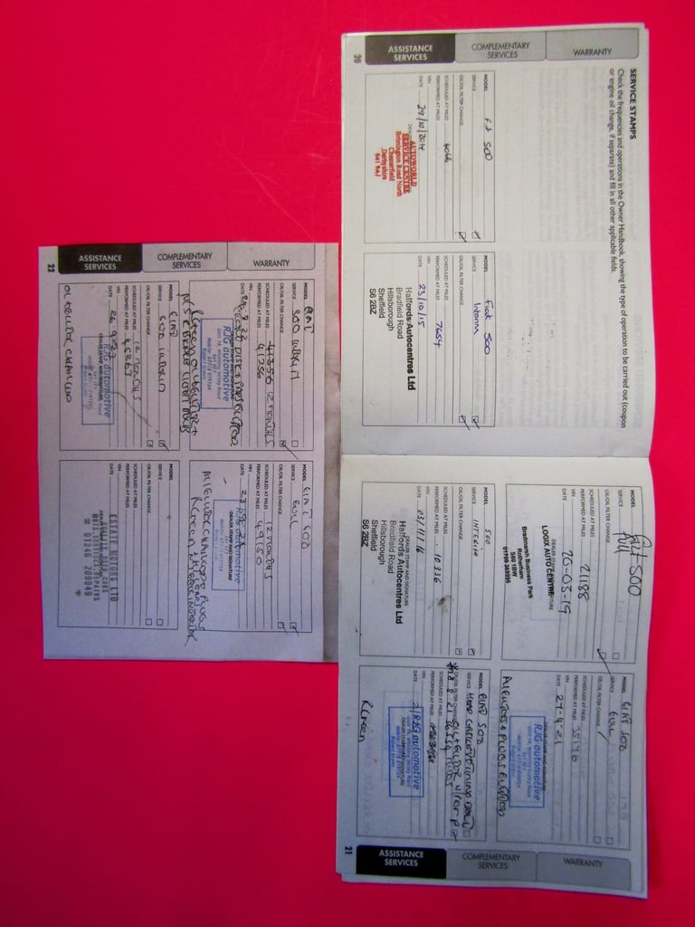 2013 Fiat 500 1.2 S 3dr HATCHBACK Petrol Manual