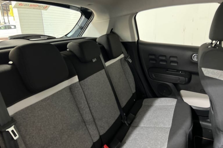 2019 Citroen C3 1.2 PureTech Origins Hatchback 5dr Petrol Manual Euro 6 (s/s) (83 ps) Hatchback P...