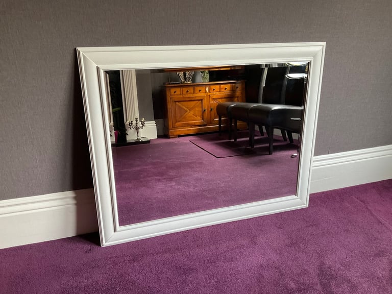 Large Mirror