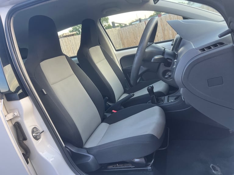 Skoda Citigo 1.0L Petrol £20 road tax