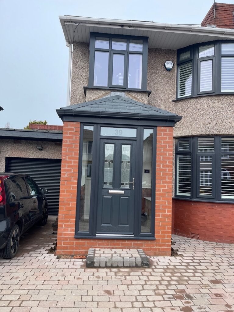 image for Double Glazing Windows and Doors