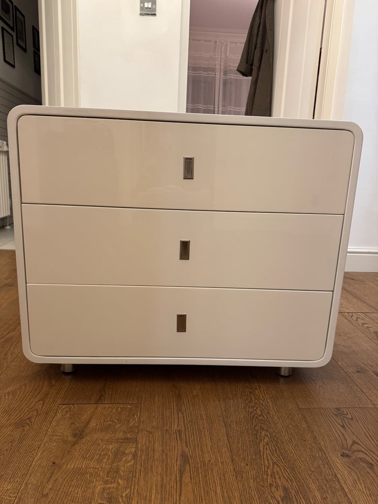 image for Dwell Chest of Drawers