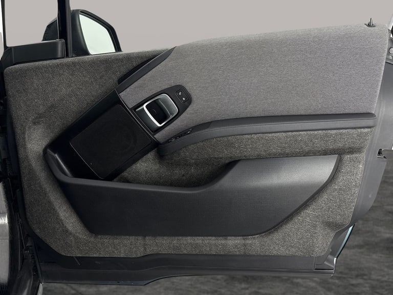 2022 BMW i3 42.2kWh Hatchback 5dr Electric Auto (170 ps) - CARPLAY - LED - NAV Hatchback Electric...