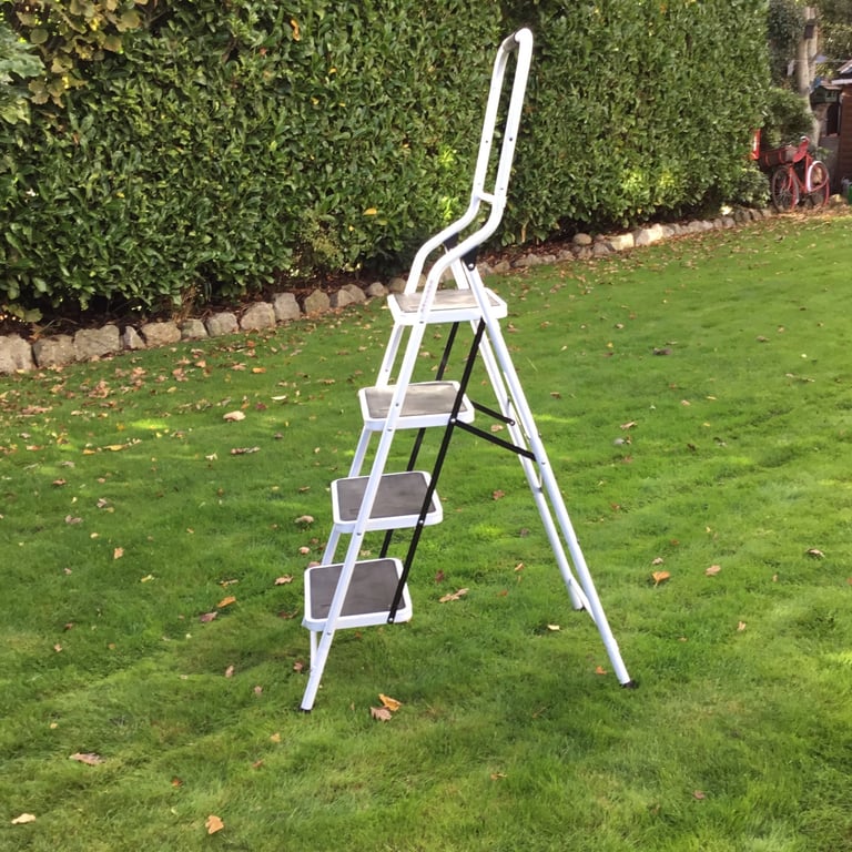 image for Step Ladders 