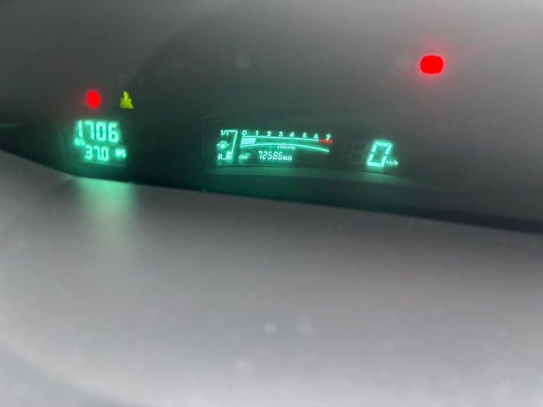 Toyota, YARIS, Hatchback, 2006, Manual, 996 (cc), 5 doors