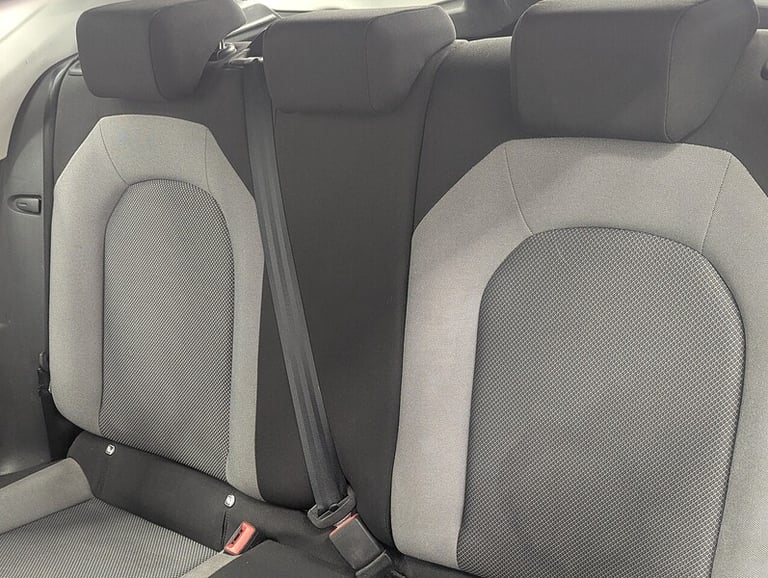 2018 SEAT Ibiza MPI SE Technology Hatchback Petrol Manual