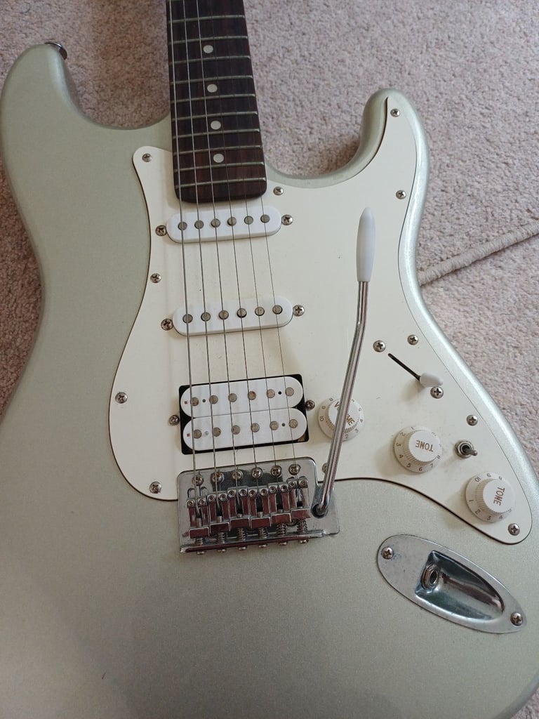 image for Aria Electric Guitar