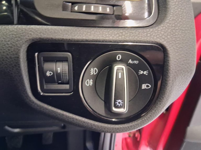 2015 Volkswagen Golf 1.4 TSI BlueMotion Tech ACT GT Hatchback 5dr Petrol Manual Euro 6 (s/s) (15 ...