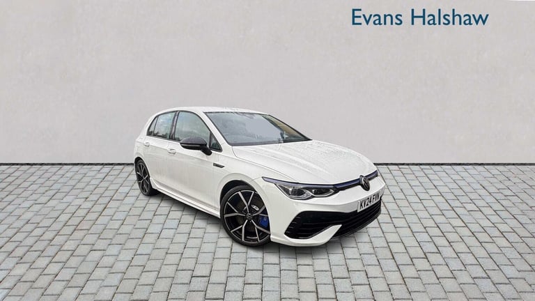 image for 2024 Volkswagen Golf 2.0 TSI 320 R 4Motion 5dr DSG Hatchback Petrol Automatic