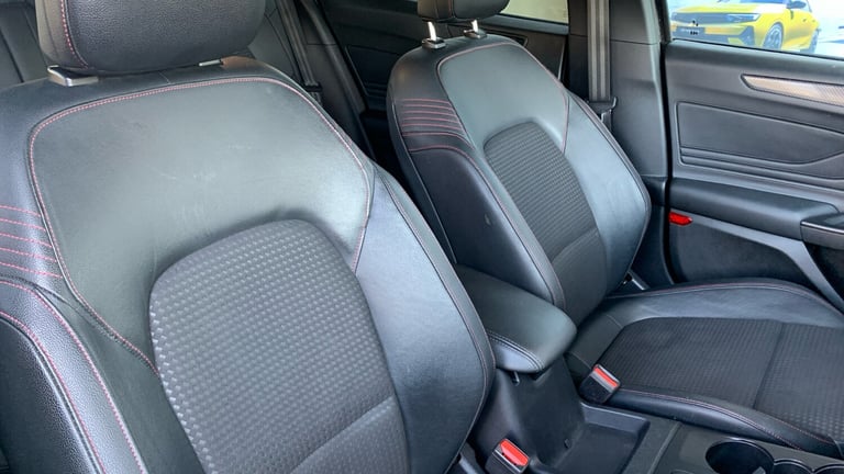 2020 Ford Focus 1.5 EcoBlue ST-Line X Hatchback 5dr Diesel Auto Euro 6 (s/s) (120 ps) Hatchback D...