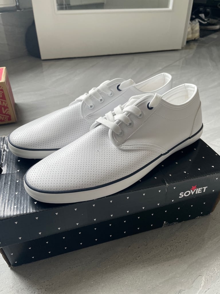 image for Soviet Bux Vamp - Size 11