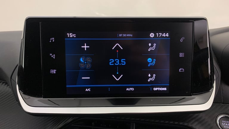 2023 Peugeot 208 1.2 PureTech Active Premium + Hatchback 5dr Petrol Manual Euro 6 (s/s) (75  Hatc...