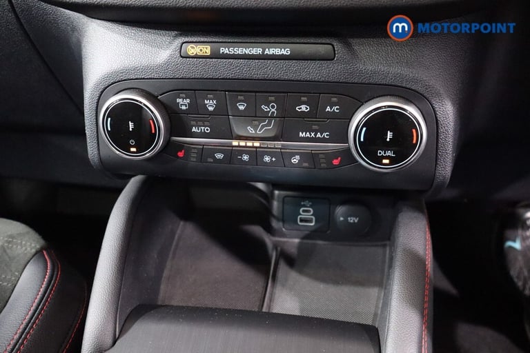 2023 Ford Kuga 2.5 PHEV ST-Line X Edition 5dr CVT SUV Hybrid Automatic