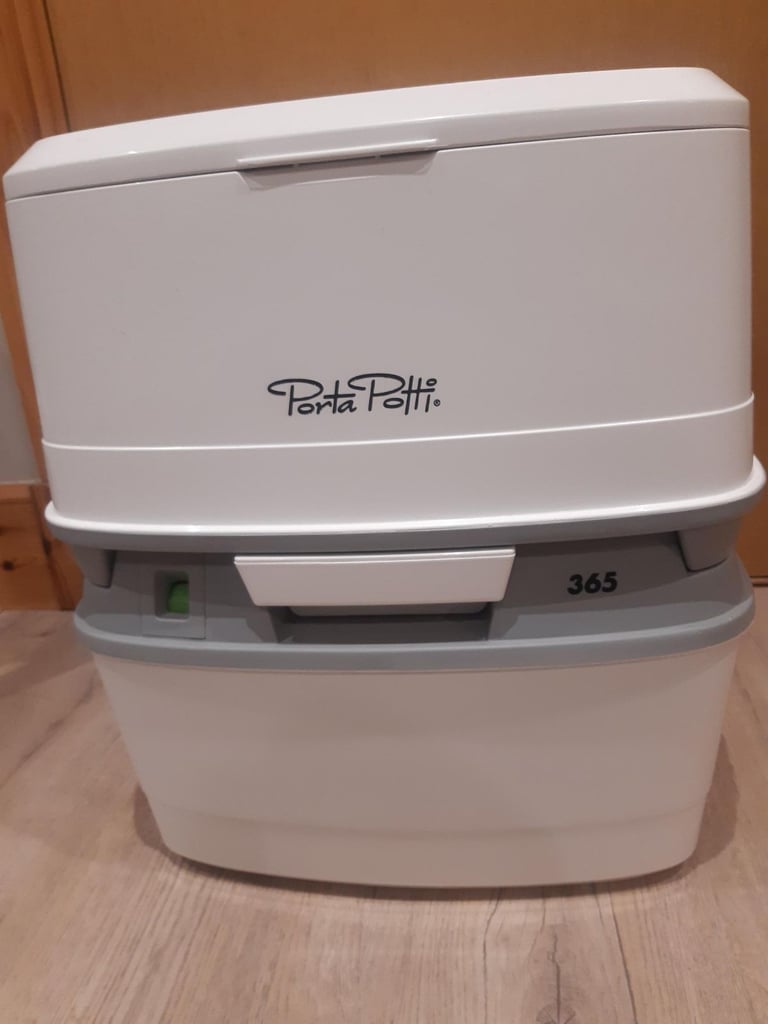 Porta Potti 365 Thetford 