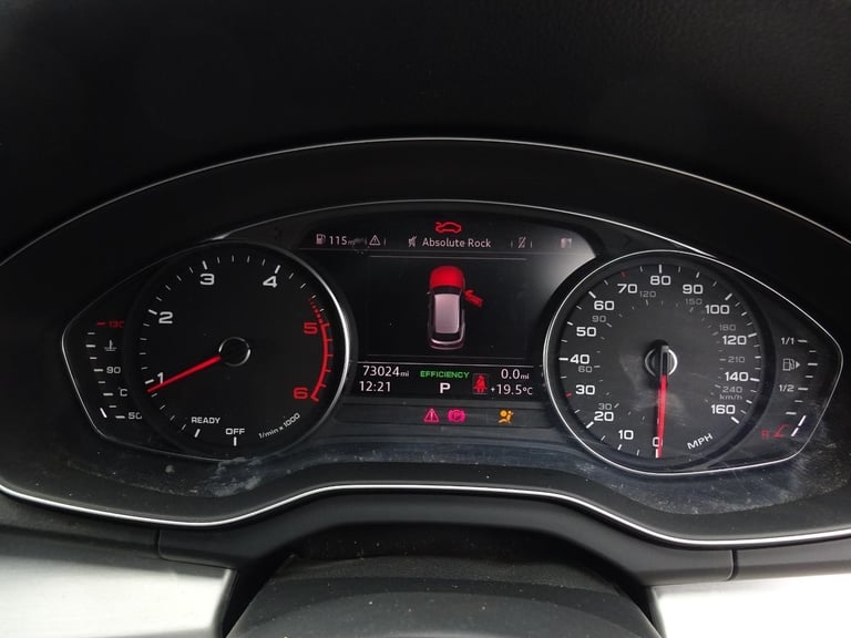 2017 17 REG AUDI Q5 S LINE TDI QUATTRO DIESEL AUTO DAMAGED REPAIRABLE SALVAGE