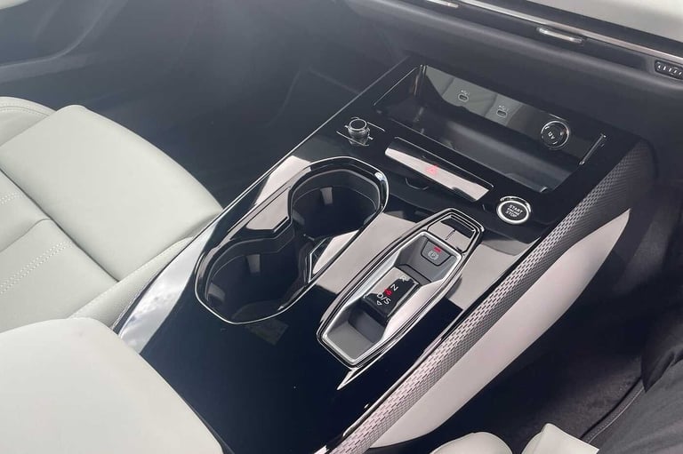 2025 Audi A5 2.0 TFSI 150 S line 4dr S Tronic Saloon Petrol Automatic