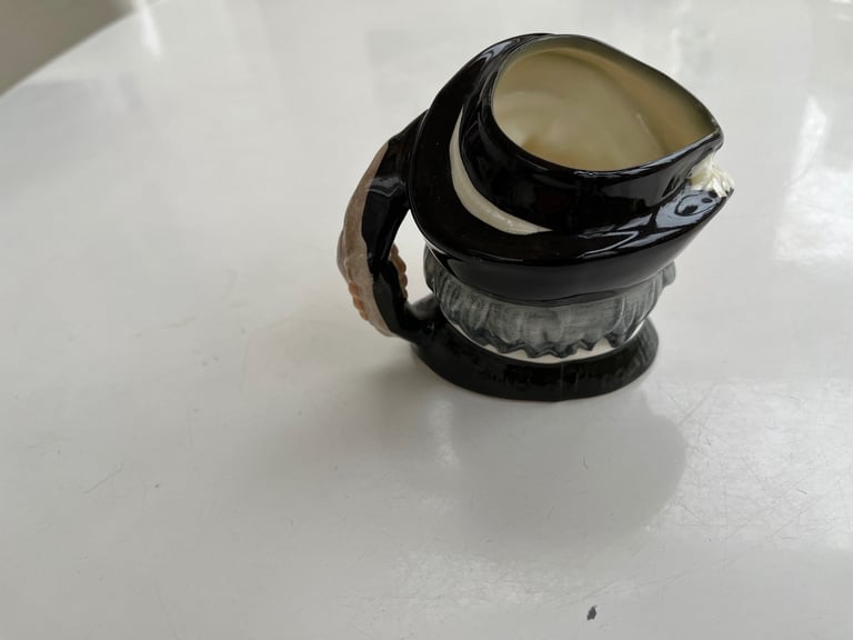 Royal Dalton Toby Jug